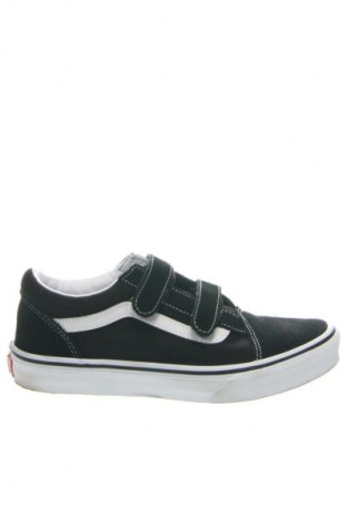 Damenschuhe Vans, Größe 38, Farbe Schwarz, Preis 46,99 €