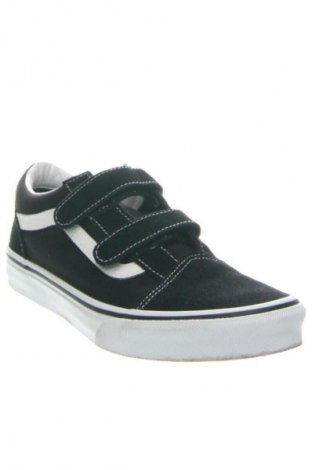 Damenschuhe Vans, Größe 38, Farbe Schwarz, Preis 46,99 €
