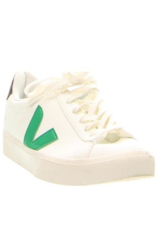 Dámske topánky  Veja, Veľkosť 39, Farba Biela, Cena  86,95 €