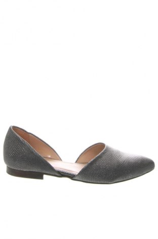Damenschuhe Venezia, Größe 40, Farbe Grau, Preis 25,99 €