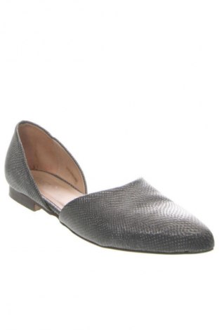 Damenschuhe Venezia, Größe 40, Farbe Grau, Preis 25,99 €