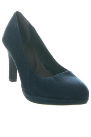 Дамски обувки Venturini, Размер 40, Цвят Син, Цена 43,99 лв.