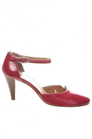 Damenschuhe Vero Cuoio, Größe 38, Farbe Rosa, Preis 17,39 €