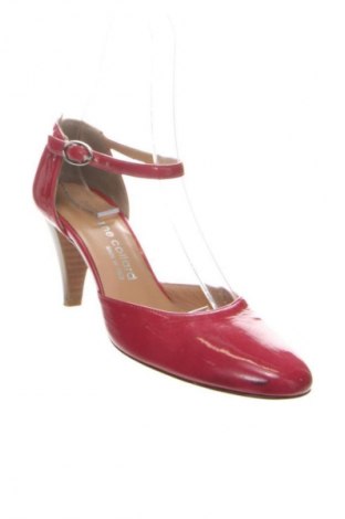 Damenschuhe Vero Cuoio, Größe 38, Farbe Rosa, Preis 17,39 €