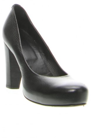 Damenschuhe Vero Cuoio, Größe 38, Farbe Schwarz, Preis 35,99 €