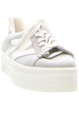 Dámské boty  Victoria, Velikost 40, Barva Šedá, Cena  279,00 Kč