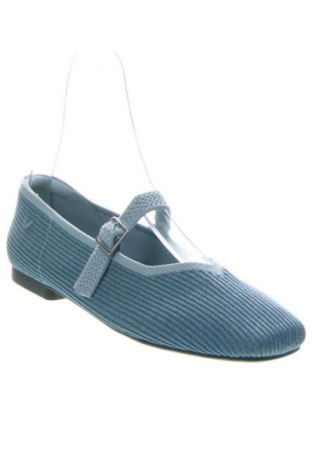 Damenschuhe Vivaia, Größe 39, Farbe Blau, Preis 45,00 €