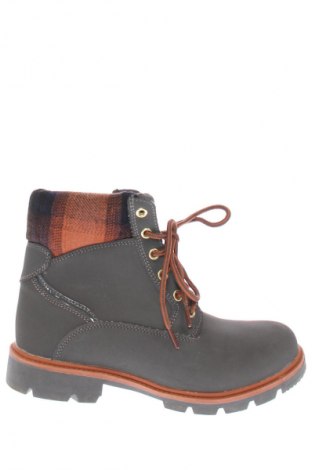 Damenschuhe Vty, Größe 36, Farbe Grau, Preis € 62,99