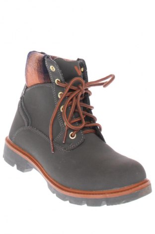 Damenschuhe Vty, Größe 36, Farbe Grau, Preis € 62,99