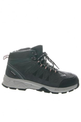 Damenschuhe Walkx, Größe 38, Farbe Grau, Preis € 17,99