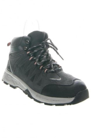 Damenschuhe Walkx, Größe 38, Farbe Grau, Preis € 17,99