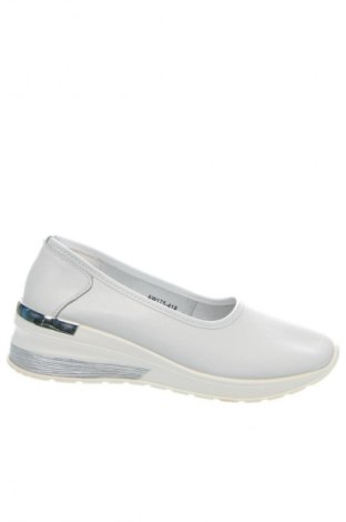 Дамски обувки Zapatos, Размер 41, Цвят Бял, Цена 51,00 лв.