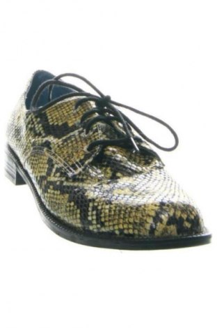 Дамски обувки Zapatos, Размер 37, Цвят Многоцветен, Цена 33,99 лв.