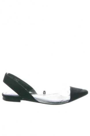 Női cipők Zara, Méret 37, Szín Fekete, Ár 3 719 Ft