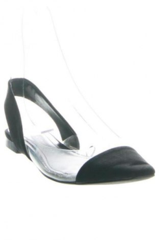 Női cipők Zara, Méret 37, Szín Fekete, Ár 3 719 Ft