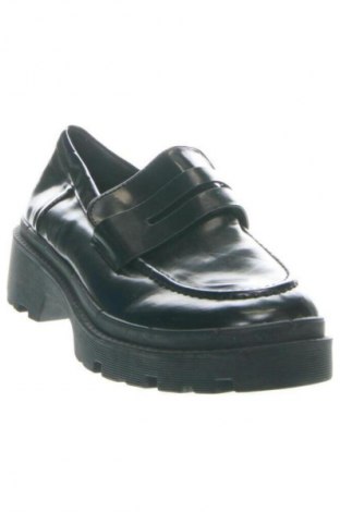 Dámske topánky  Zara, Veľkosť 37, Farba Čierna, Cena  13,80 €