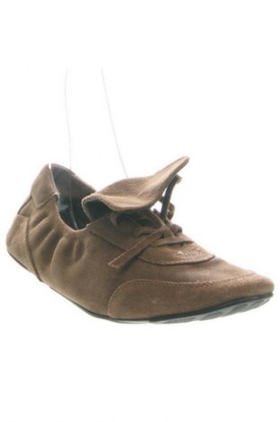 Női cipők Zara, Méret 39, Szín Barna, Ár 19 550 Ft