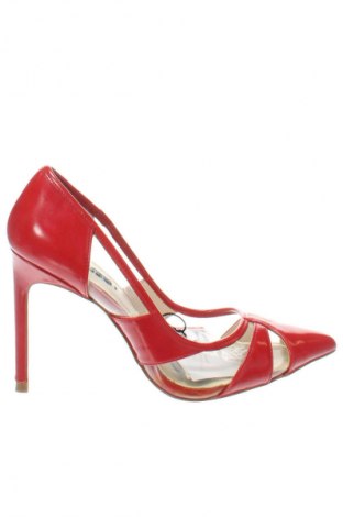 Női cipők Zara, Méret 36, Szín Piros, Ár 12 600 Ft