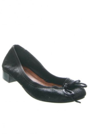 Γυναικεία παπούτσια Zara, Μέγεθος 38, Χρώμα Μαύρο, Τιμή 13,30 €