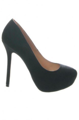 Dámské boty  Zara, Velikost 38, Barva Černá, Cena  519,00 Kč