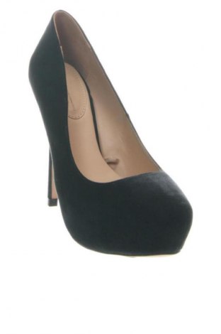 Dámské boty  Zara, Velikost 38, Barva Černá, Cena  519,00 Kč