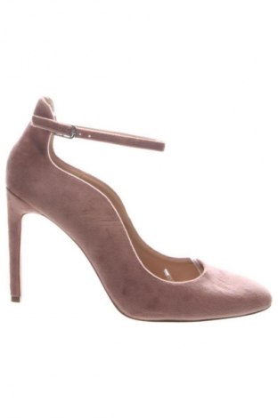 Încălțăminte de damă Zara, Mărime 40, Culoare Mov deschis, Preț 192,52 Lei