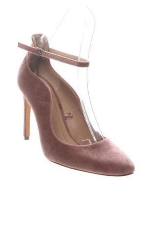 Încălțăminte de damă Zara, Mărime 40, Culoare Mov deschis, Preț 192,52 Lei