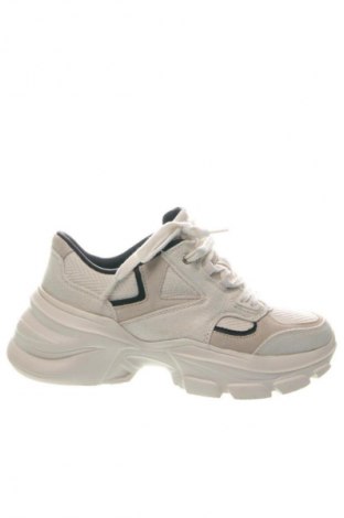 Damenschuhe Zara, Größe 37, Farbe Ecru, Preis 32,23 €