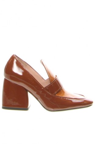 Damenschuhe Zara, Größe 39, Farbe Mehrfarbig, Preis 37,42 €