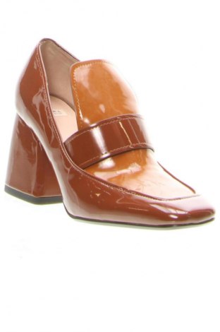 Damenschuhe Zara, Größe 39, Farbe Mehrfarbig, Preis 37,42 €