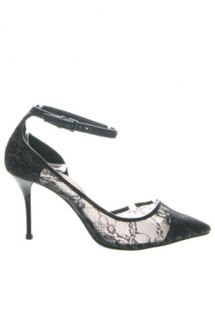 Damenschuhe Zara, Größe 39, Farbe Schwarz, Preis 37,42 €