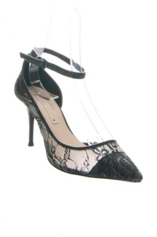 Damenschuhe Zara, Größe 39, Farbe Schwarz, Preis 37,42 €