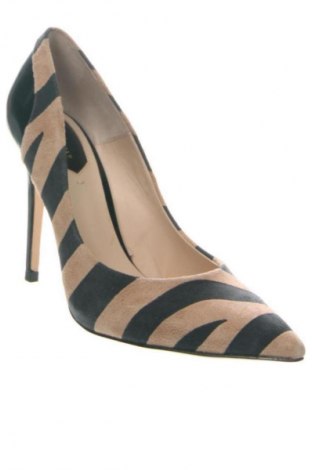 Damenschuhe Zara, Größe 39, Farbe Mehrfarbig, Preis 45,00 €