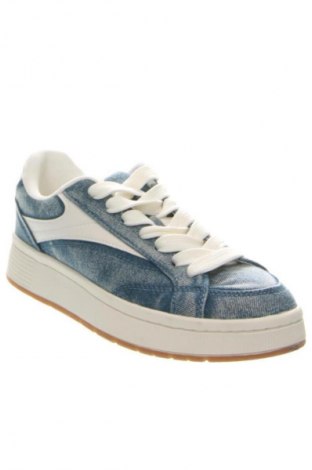 Damenschuhe Zara, Größe 37, Farbe Blau, Preis 38,47 €