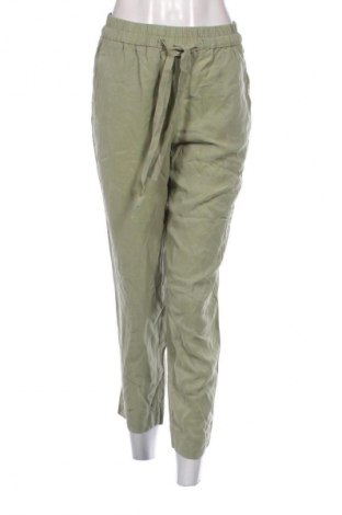 Damskie spodnie & Other Stories, Rozmiar M, Kolor Zielony, Cena 114,99 zł
