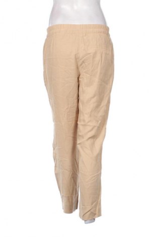 Damskie spodnie & Other Stories, Rozmiar S, Kolor Beżowy, Cena 142,53 zł
