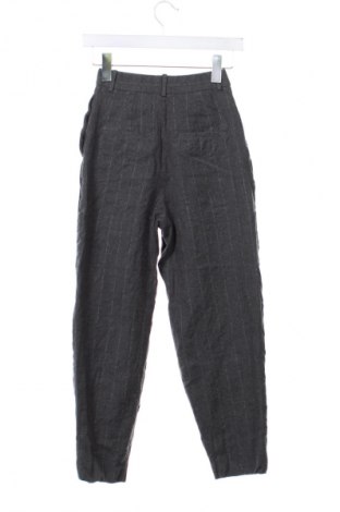 Dámske nohavice & Other Stories, Veľkosť XXS, Farba Sivá, Cena  22,95 €