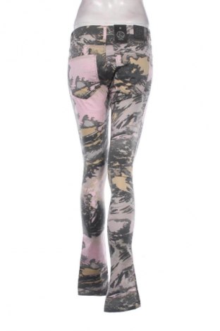 Pantaloni de femei 2nd One, Mărime XL, Culoare Multicolor, Preț 245,00 Lei