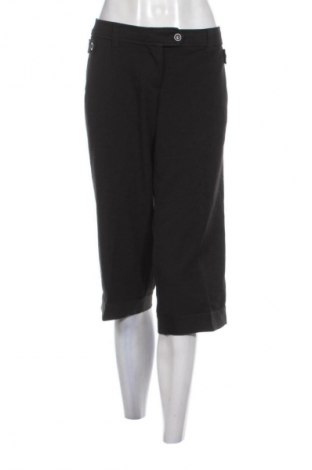 Női nadrág 4/5/6 Fashion Concept, Méret XL, Szín Fekete, Ár 5 865 Ft