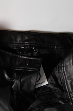 Pantaloni de femei ASOS, Mărime S, Culoare Negru, Preț 107,90 Lei