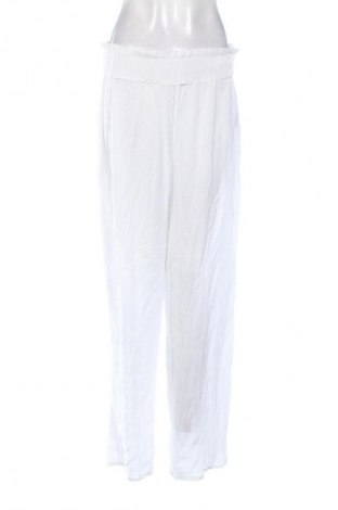 Γυναικείο παντελόνι ASOS, Μέγεθος S, Χρώμα Λευκό, Τιμή 21,00 €