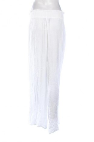 Γυναικείο παντελόνι ASOS, Μέγεθος S, Χρώμα Λευκό, Τιμή 21,00 €