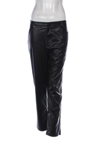 Damskie spodnie ASOS, Rozmiar L, Kolor Czarny, Cena 94,38 zł