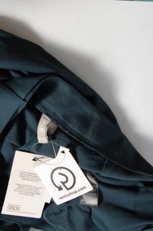 Damskie spodnie ASOS, Rozmiar S, Kolor Zielony, Cena 137,99 zł