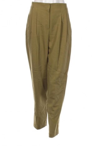 Damskie spodnie ASOS, Rozmiar S, Kolor Zielony, Cena 59,99 zł