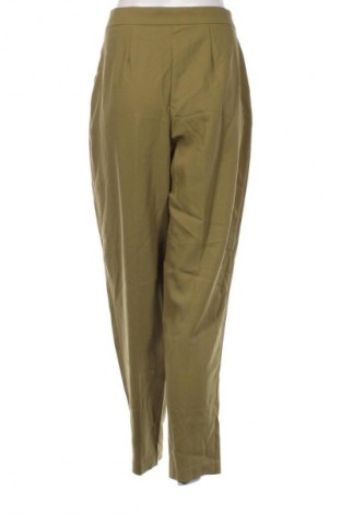 Damskie spodnie ASOS, Rozmiar S, Kolor Zielony, Cena 59,99 zł