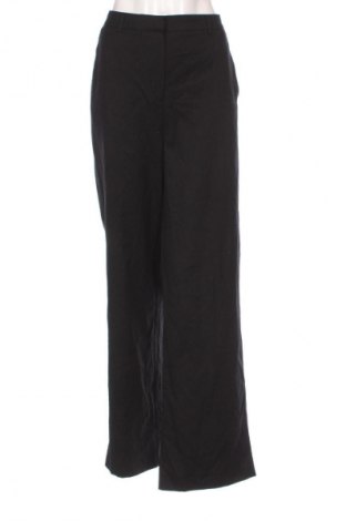 Damskie spodnie About You, Rozmiar XL, Kolor Czarny, Cena 62,02 zł