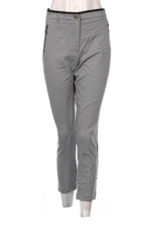 Дамски панталон Adagio, Размер XL, Цвят Многоцветен, Цена 31,99 лв.