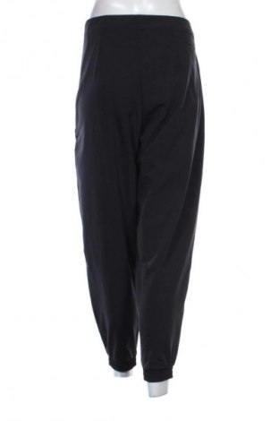 Γυναικείο παντελόνι Adidas, Μέγεθος XL, Χρώμα Μαύρο, Τιμή 75,99 €