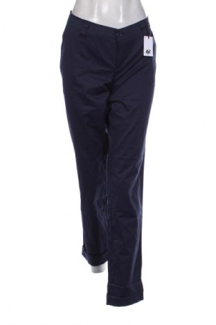 Dámské kalhoty  Ajc, Velikost L, Barva Modrá, Cena  699,00 Kč